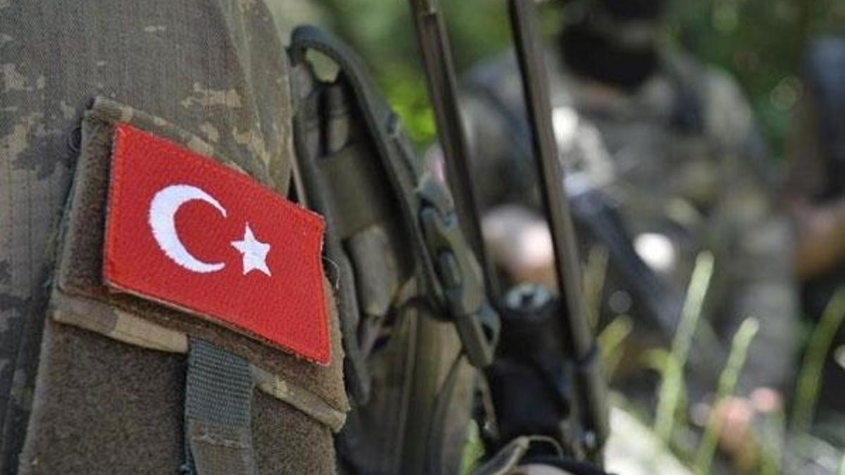 Pençe-Yıldırım Harekatı bölgesinden acı haber! 3 askerimiz şehit oldu!