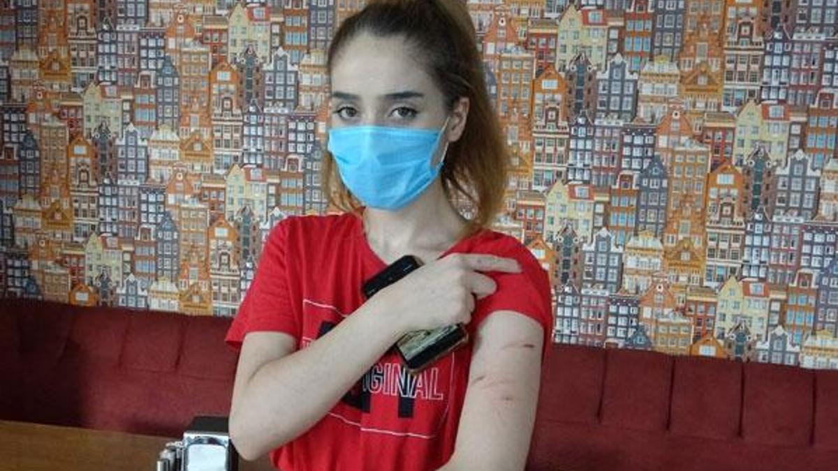 Uyuşturucuya alıştırıp istismar etti! Genç kızdan kan donduran iddialar