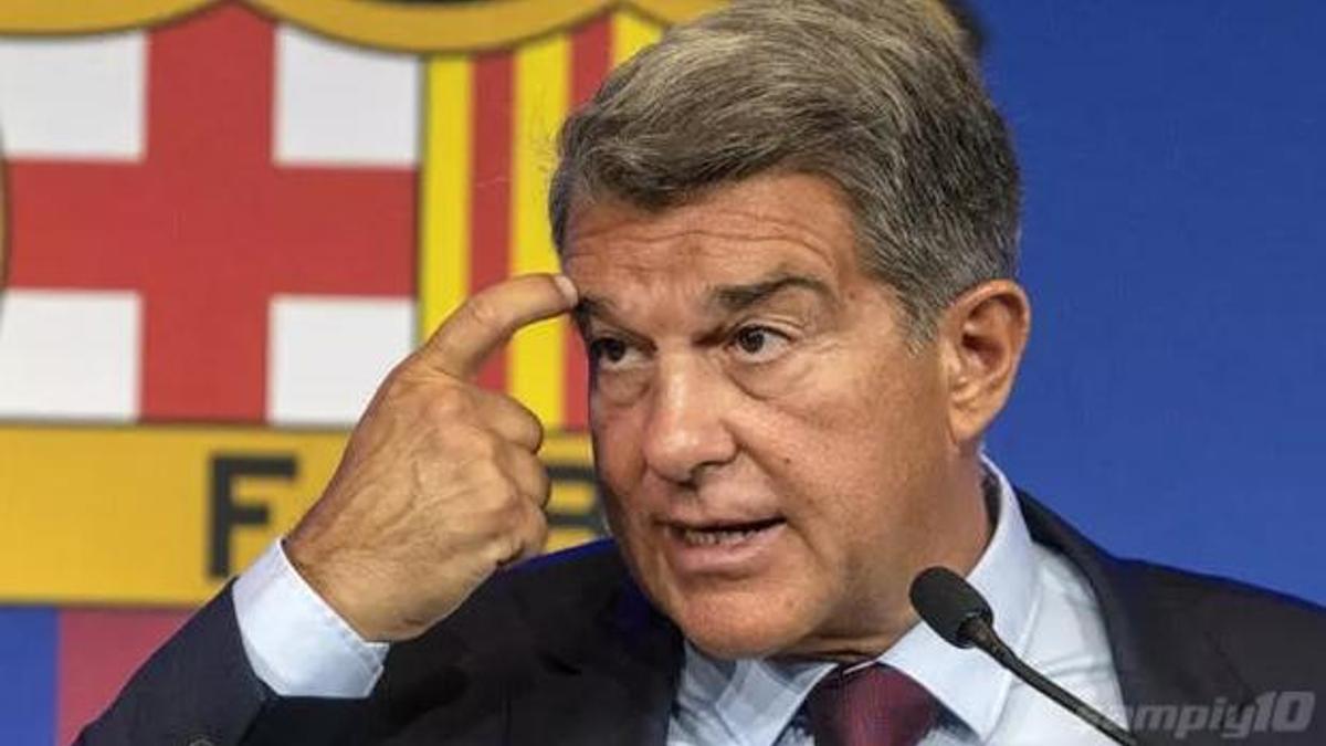 Barcelona'nın borcu dudak uçuklattı