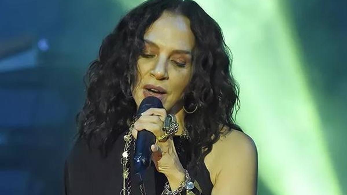Sertab Erener: Pandemiden dolayı Bodrum'a yerleştim