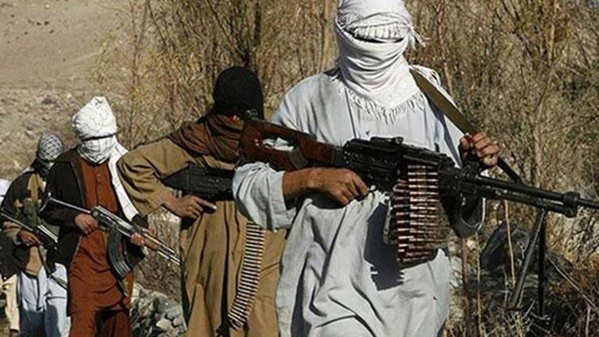 Afganistan'a kritik DEAŞ uyarısı! 'Terör yuvası olur'