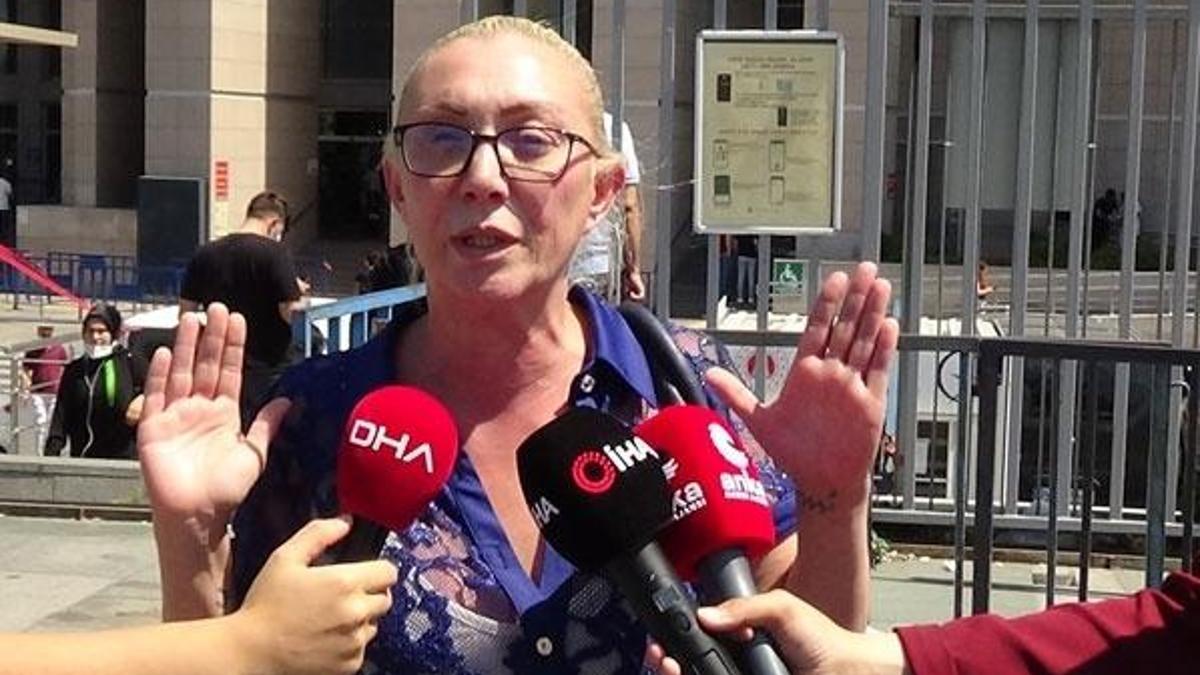 Şarkıcı Güllü: Konu tamamıyla tacizle alakalı