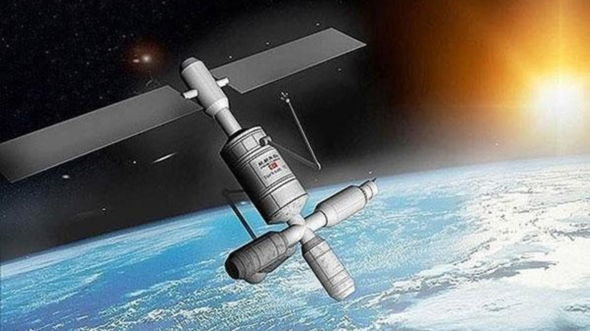 Türksat yeni markası "PeycOn" ailesini IDEF 2021'de görücüye çıkaracak
