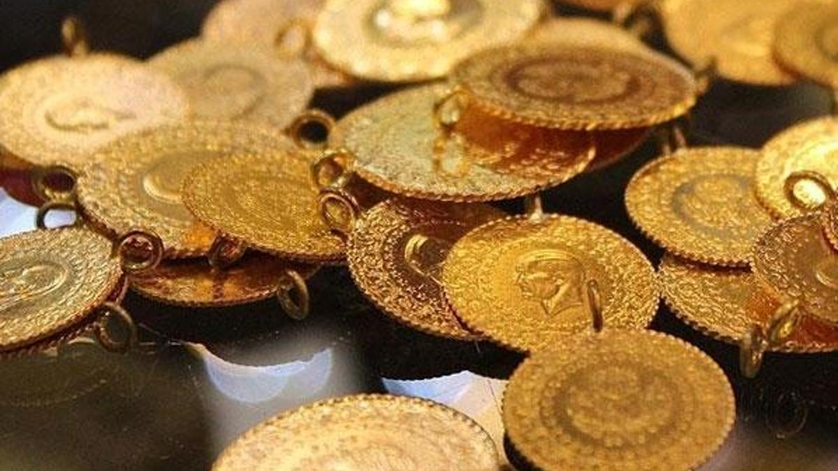 Altın fiyatlarında flaş tahmin! Tüm gözler orada