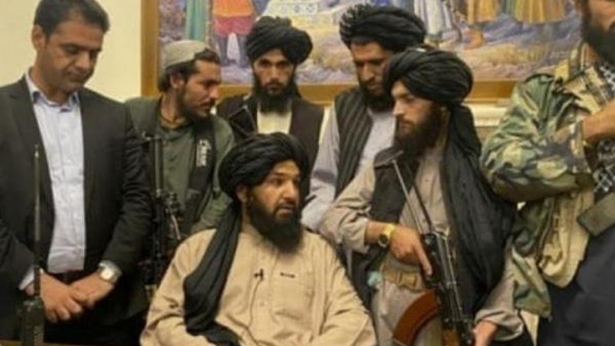 Genel af nedir? Taliban herkes için genel af ilan etti!