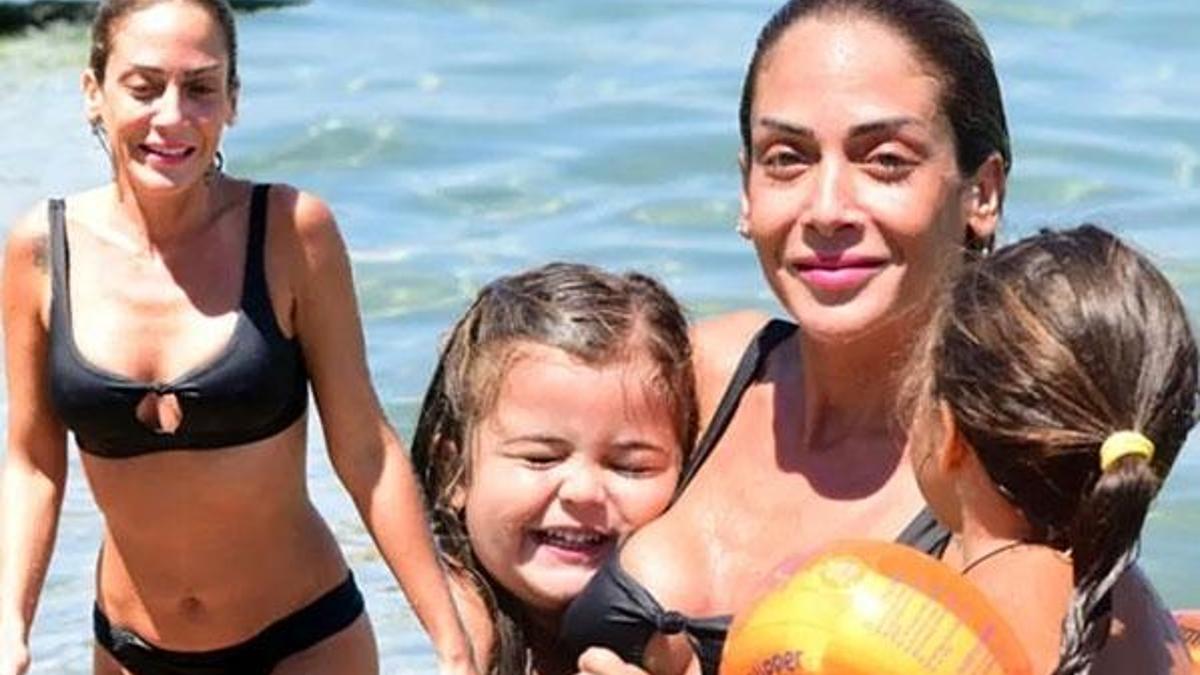 Asya Engin hamileyken Barış Üregül'den şiddet gördü mü?