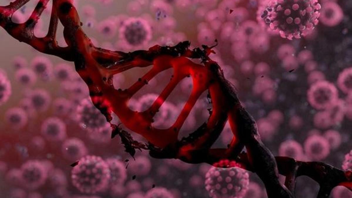 Lambda varyantı nedir? Aşı lambda variantına karşı koruyor mu? 2020 Tokyo Olimpiyatları ile bağlantılı çıktı!