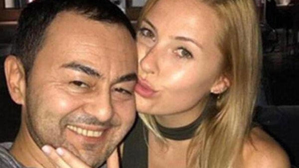 Serdar Ortaç bin pişman! 'Cebime giren her kuruş eski hanıma gidiyor'