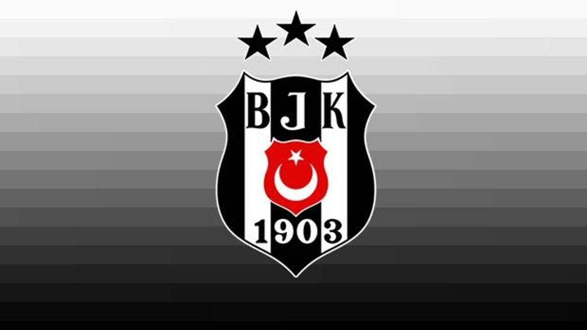 Beşiktaş Michy Batshuayi'yi KAP'a bildirdi