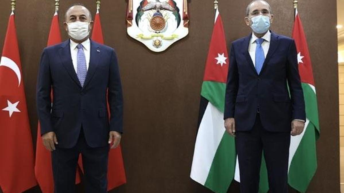 Türkiye'den Afganistan açıklaması!