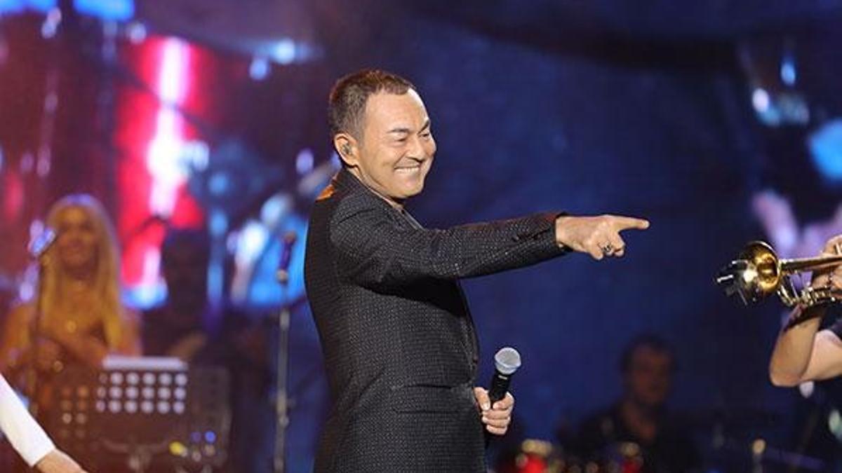 Ortaç Kuruçeşme’yi fethetti!