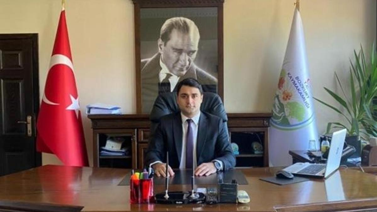 Bozkurt Kaymakamı değişti mi? Okan Yenidünya kimdir, kaç yaşında?