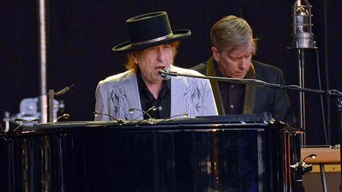 Bob Dylan hakkında cinsel istismar iddiası!