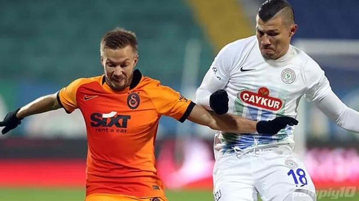 Martin Linnes yeniden Molde'de!
