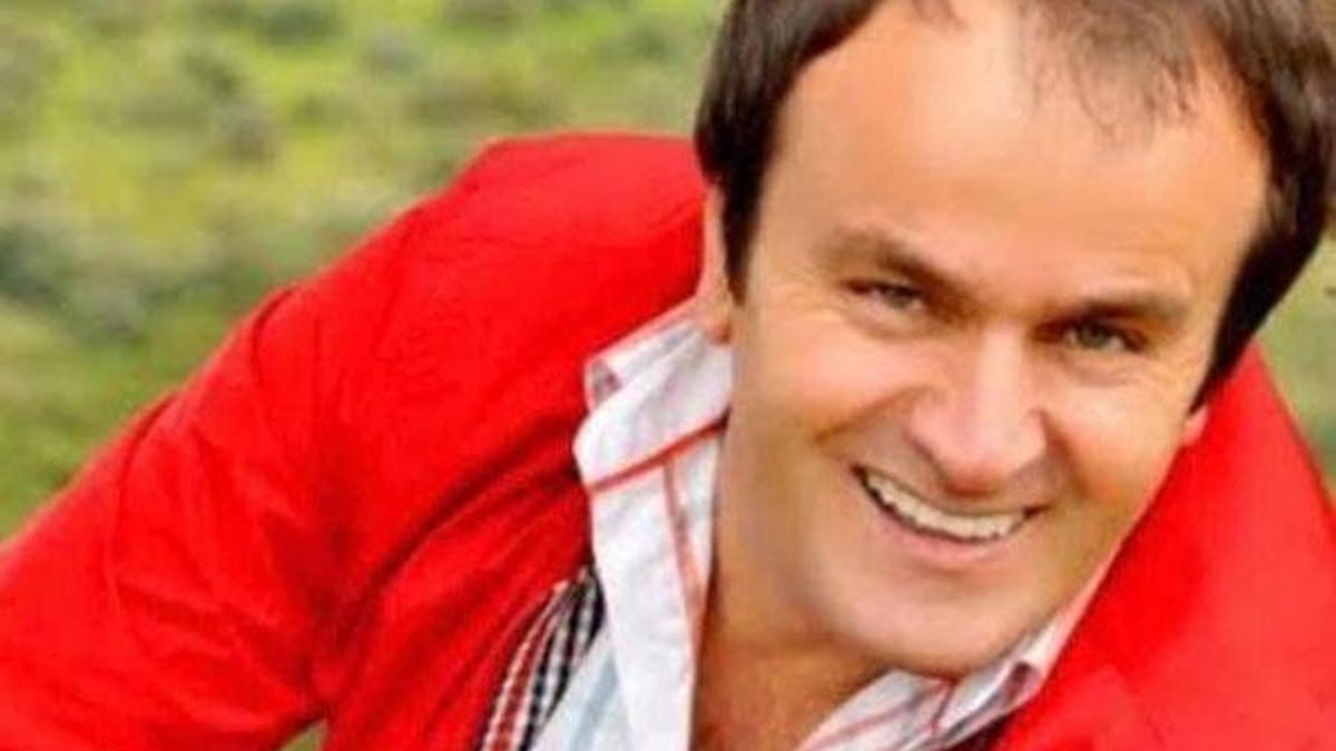 'Cimilli İbo' ismiyle tanınan müzisyen İbrahim Özer'e veda...