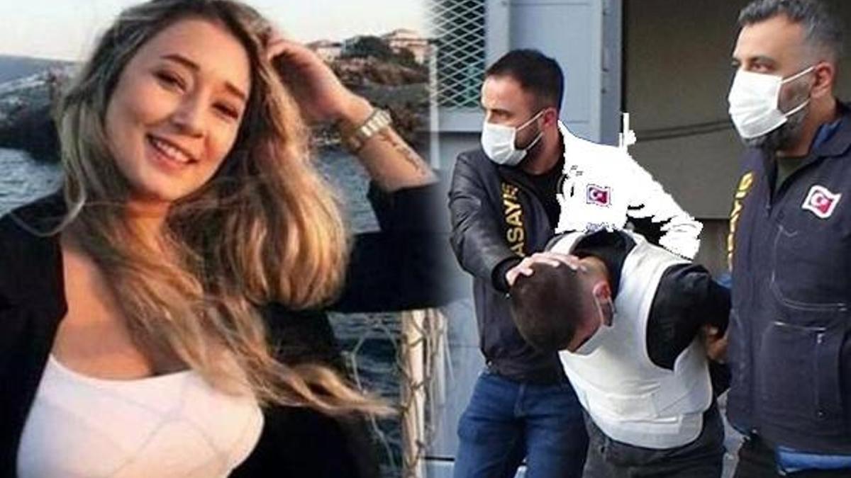 Bensu Narlı’nın cinayetinde kan donduran savunma!