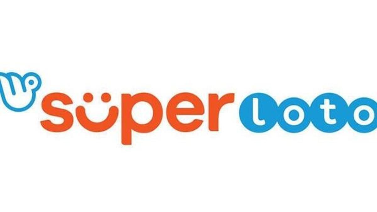 Süper Loto sonuçları açıklandı! İşte Süper Loto sonuç ekranı!