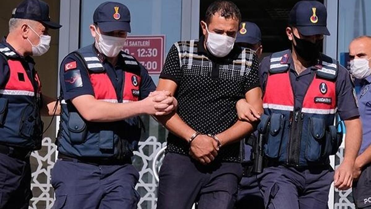 Büyükşen çifti cinayetindeki kilit isim hayatını kaybetti!