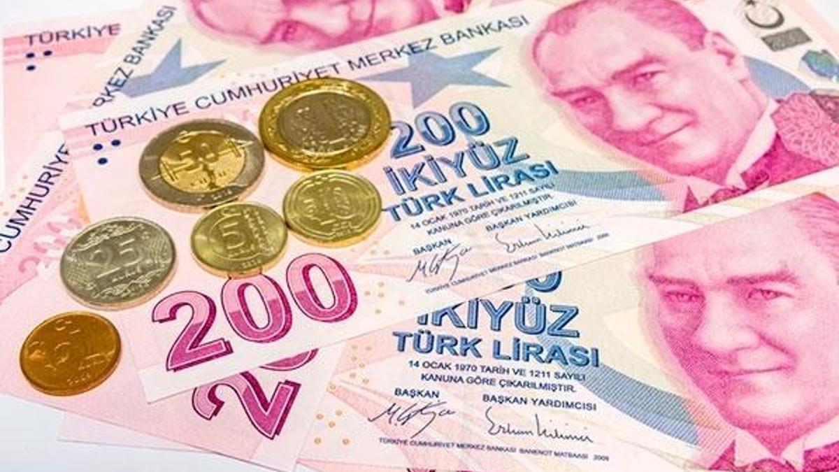 Para ödemesi yapılıyor! Günlük 108 lira, 9 ay boyunca...