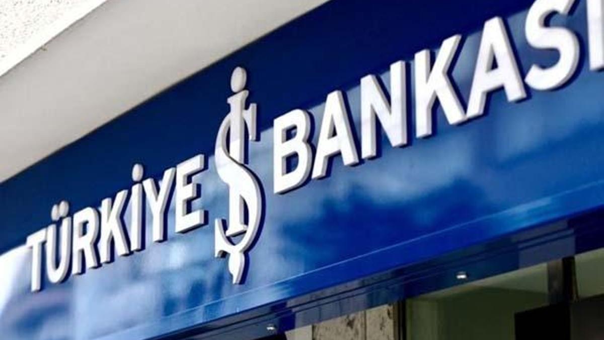 İş Bankası İnternet şubesi erişim sorunu giderildi mi? İş Bankası internet şubesi girişi düzeldi mi?