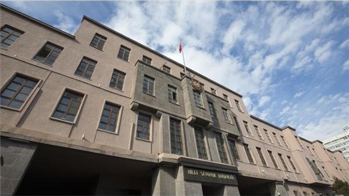 MSB en az lise mezunu 338 sözleşmeli personel alacak! İşte MSB personel temin başvuru kılavuzu!