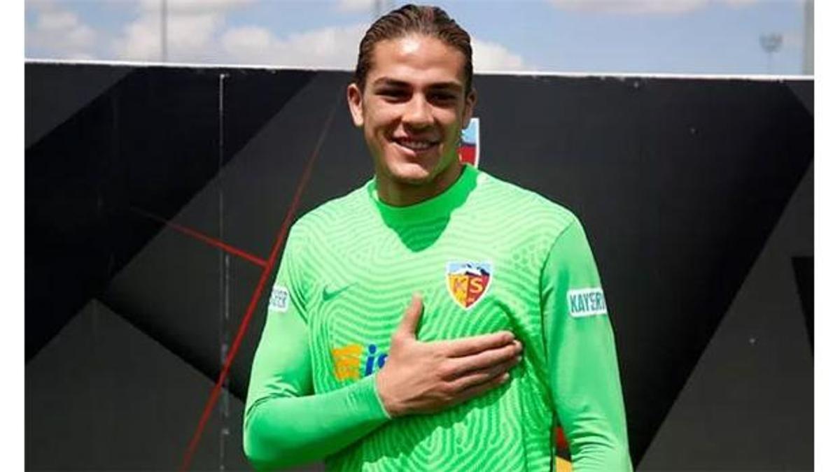 Doğan Alemdar Rennes'de!