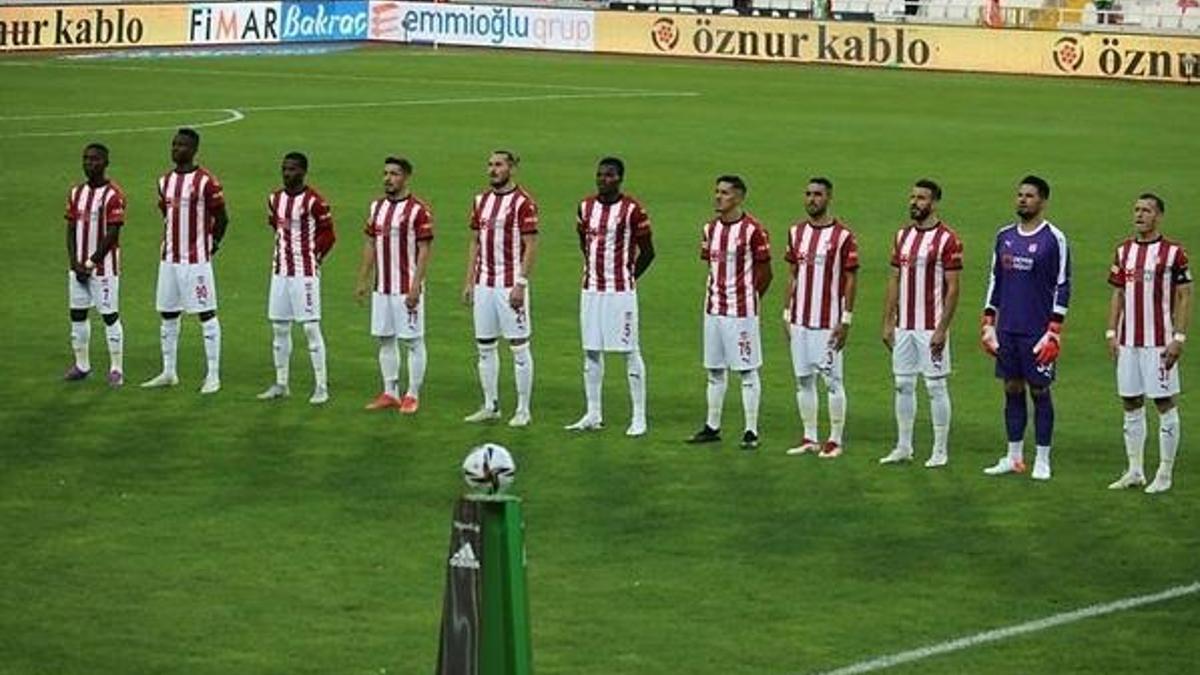 Sivasspor Kopenhag maçı hangi kanalda, saat kaçta, ne zaman?