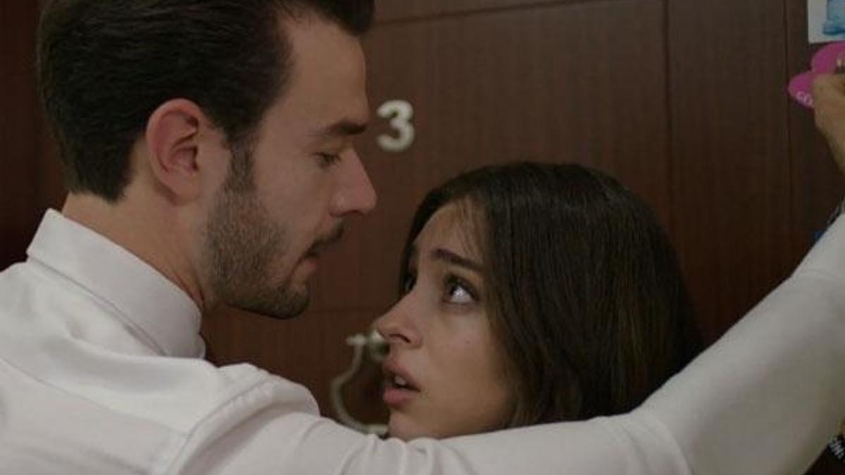 Baht Oyunu 10. bölüm fragmanı yayında!