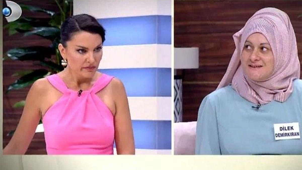 Ece Üner ile Susma 8. bölüm fragmanı yayında!
