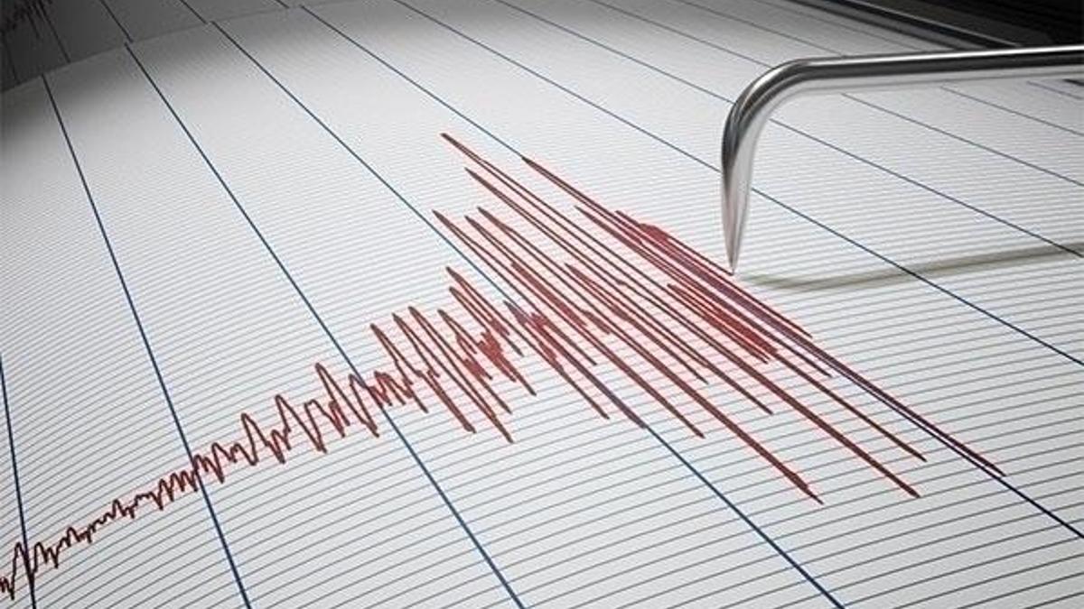 Vanuatu'da 6,8 büyüklüğünde deprem