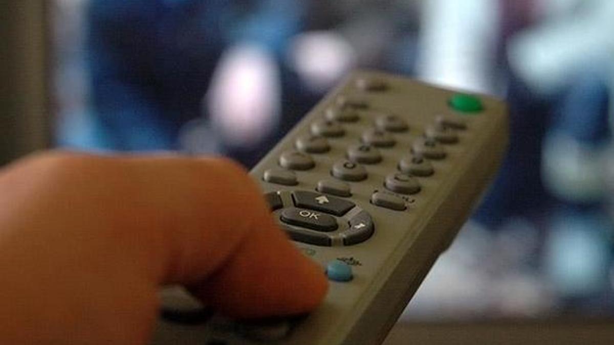 Pandemi TV izleme alışkanlıklarını değiştirdi