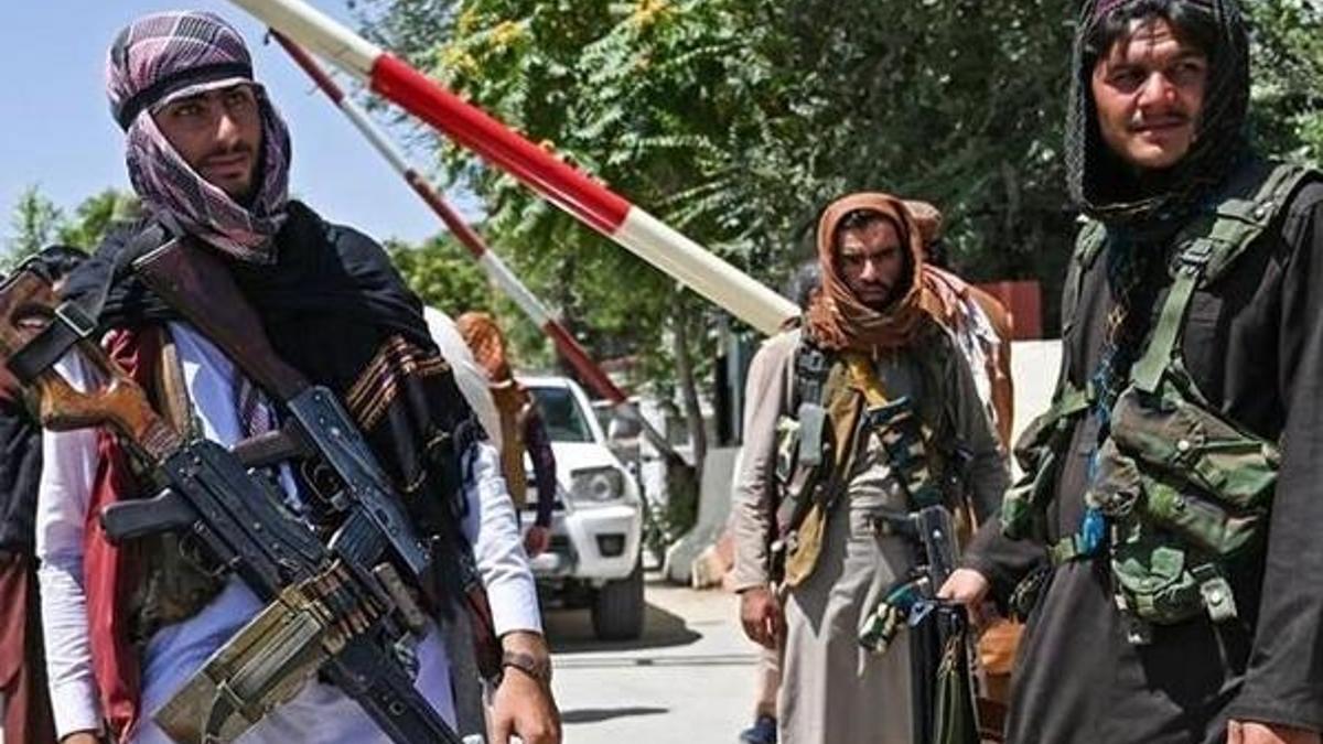ABD basınından flaş iddia! Taliban dünyanın en değerli rezervini de ele geçirdi