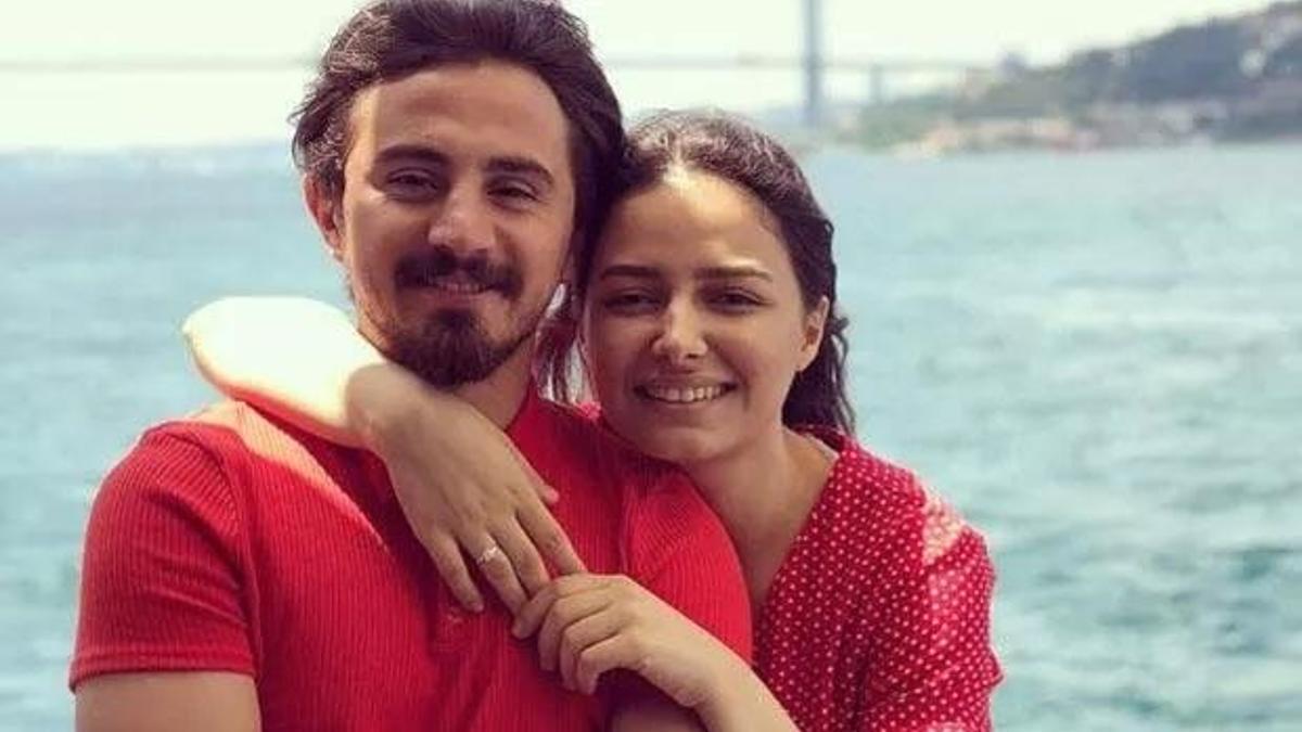 Recep Niyaz'ın eşi Betül Niyaz Covid-19 nedeniyle bebeğini kaybetti