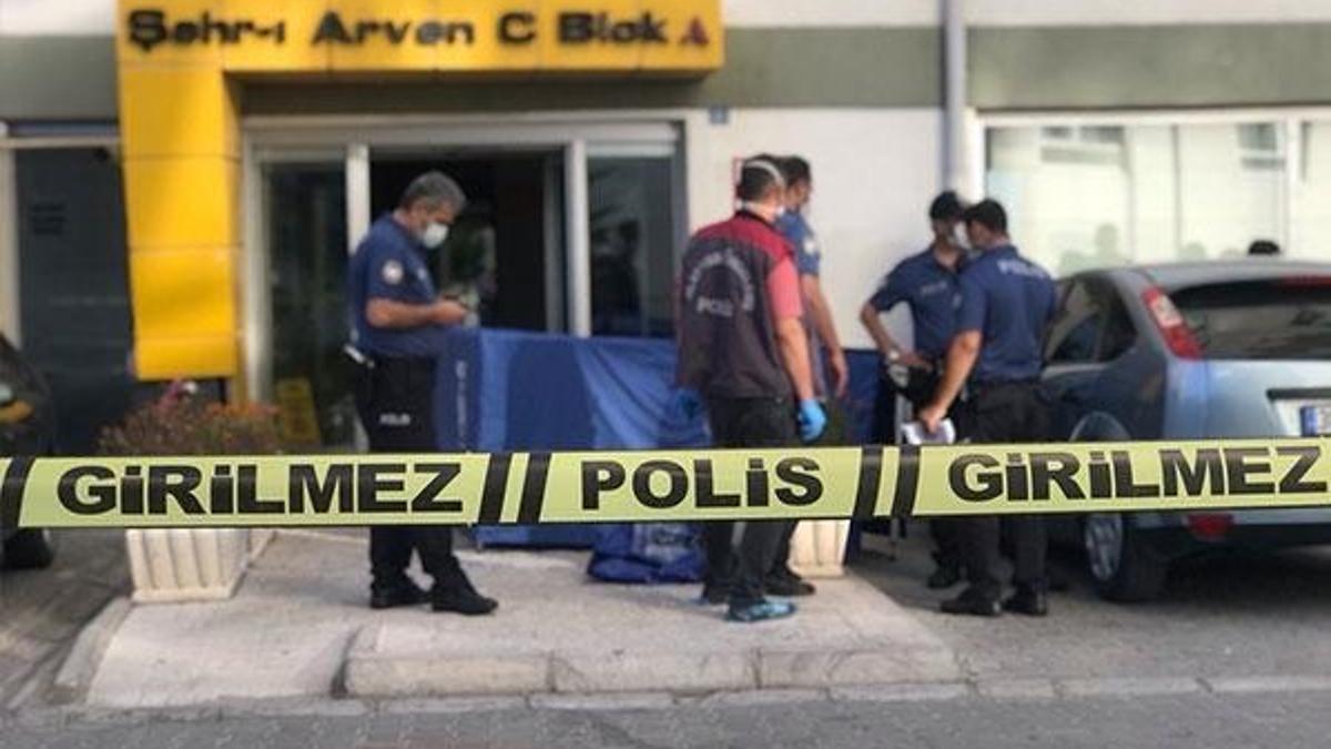 Kayseri'de 3 yaşındaki Yusuf feci şekilde can verdi!