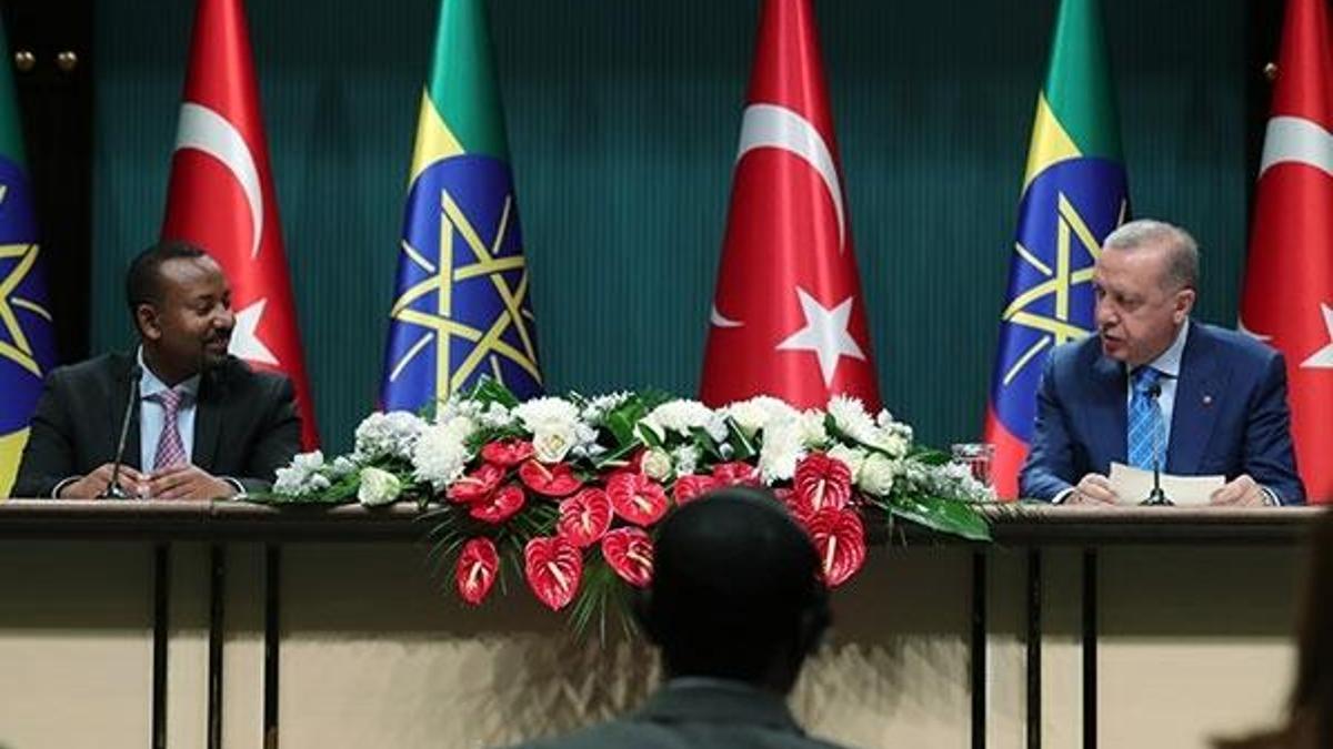 Cumhurbaşkanı Erdoğan açıkladı: Tüm okulları devredildi