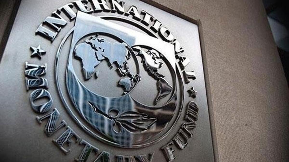 IMF'den flaş Afganistan kararı! Tamamen engellendi