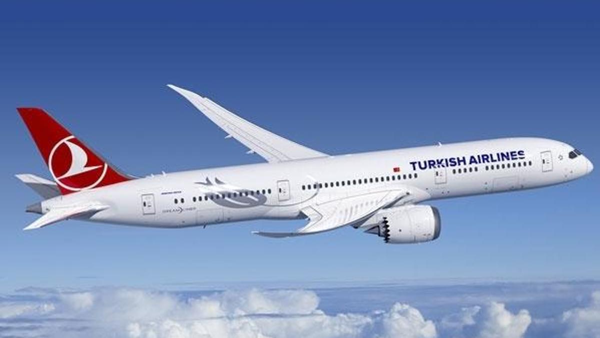 Türk Hava Yolları'nın kozmik yolcuları! Türkiye Afgan devlet adamlarını Taliban’dan kurtardı