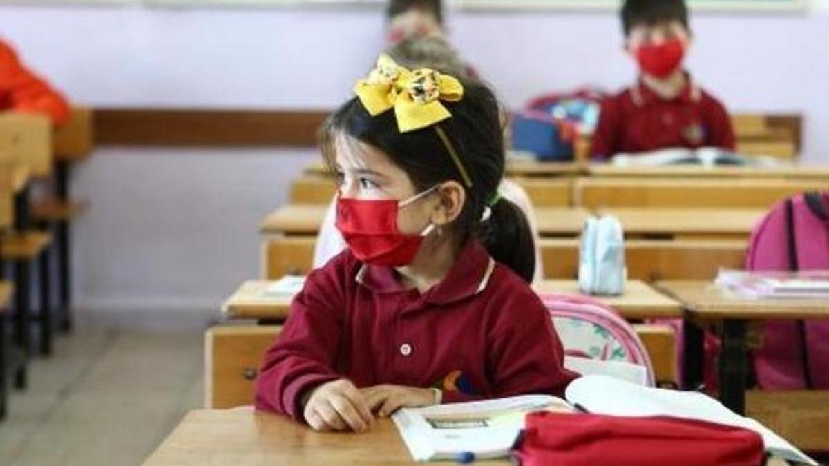 Yüz yüze eğitim olacak mı? Okullar yüz yüze eğitime ne zaman başlıyor?