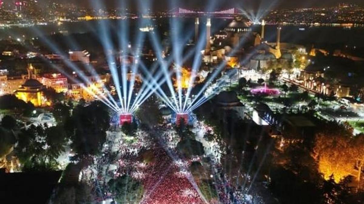 İBB koltuk senin uygulaması nedir? İBB konserleri öğrencilere ücretsiz mi olacak, hangi konserlerde geçerli, nasıl faydalanılacak?