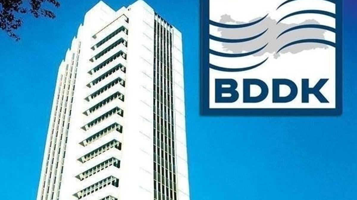 BDDK resmen duyurdu! Yürürlükten kaldırıldı, tek tek açıklandı...
