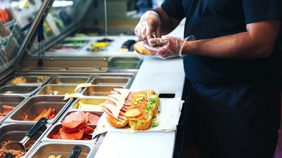 Subway'e siber saldırı şoku! Türkiye'den 51 bin kullanıcının bilgisi çalındı