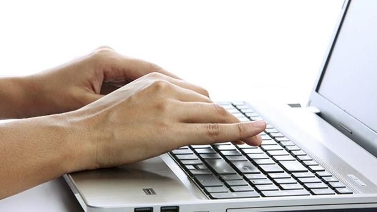 Türkiye dünya ortalamasının üzerinde internet kullanıyor