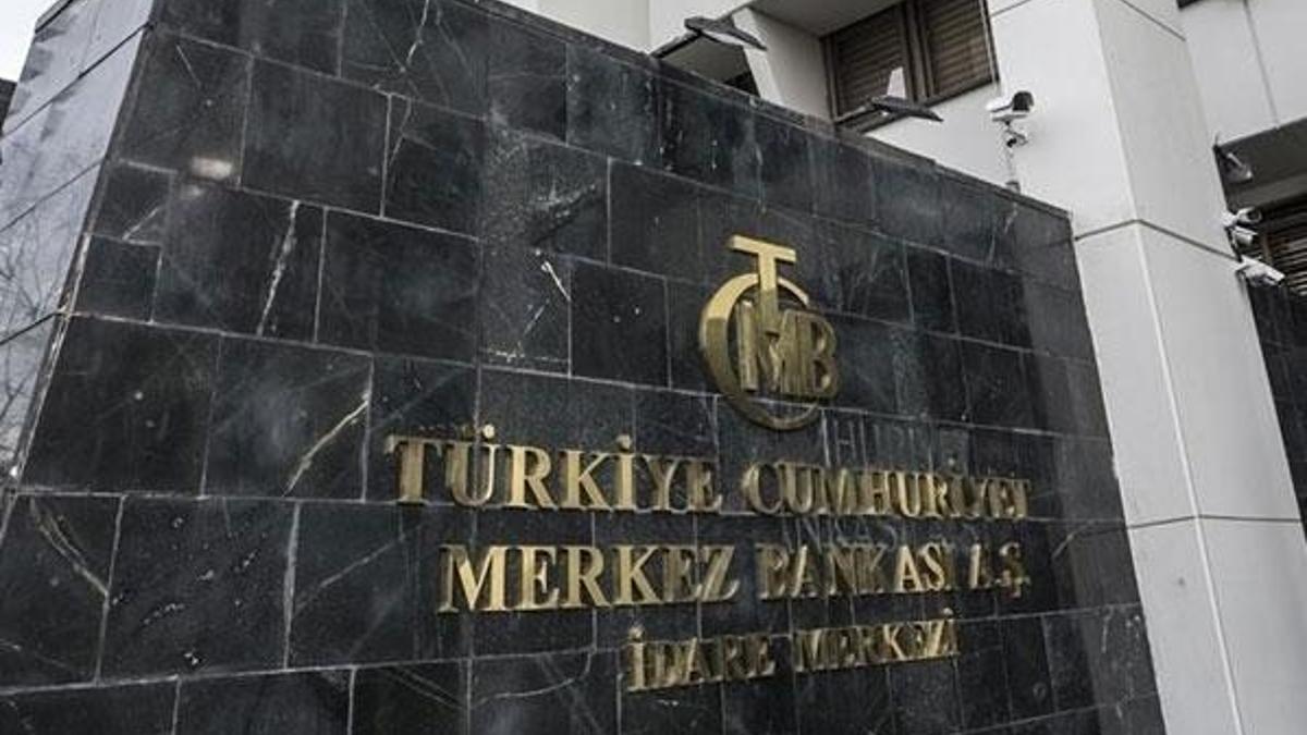 Merkez Bankası'ndan borç açıklaması!