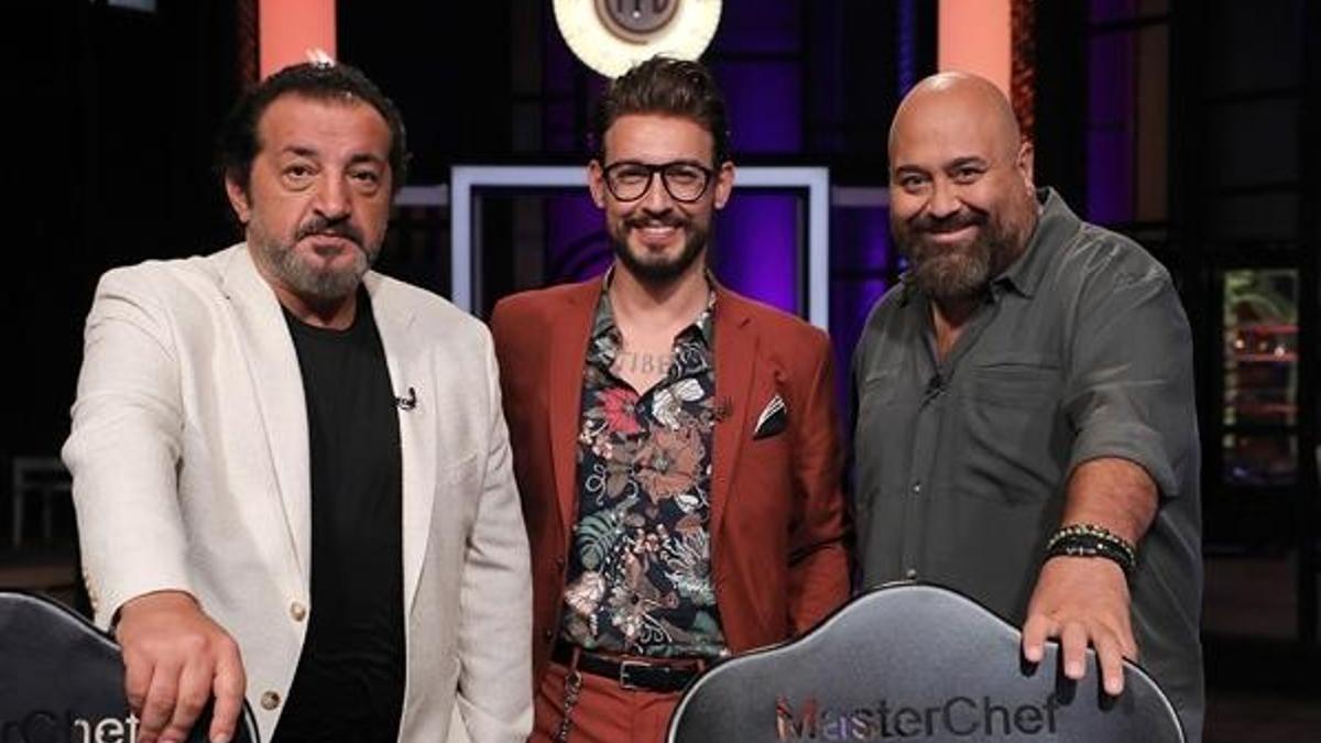 MasterChef bugün var m, bu akşam yok mu? MasterChef Türkiye yeni bölüm ne zaman, bu akşam neden yok? TV 8 yayın akışı!