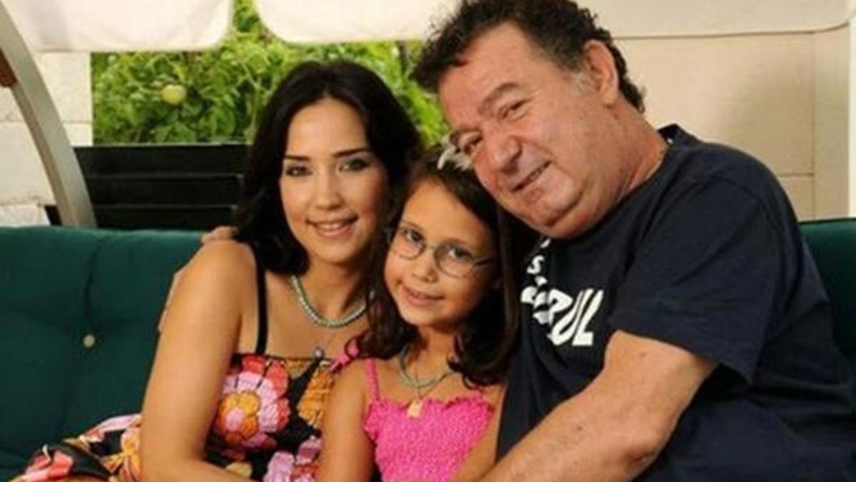 Kayahan'ın eski eşi İpek Açar'a sitem: Dünyada ilk olabilir!