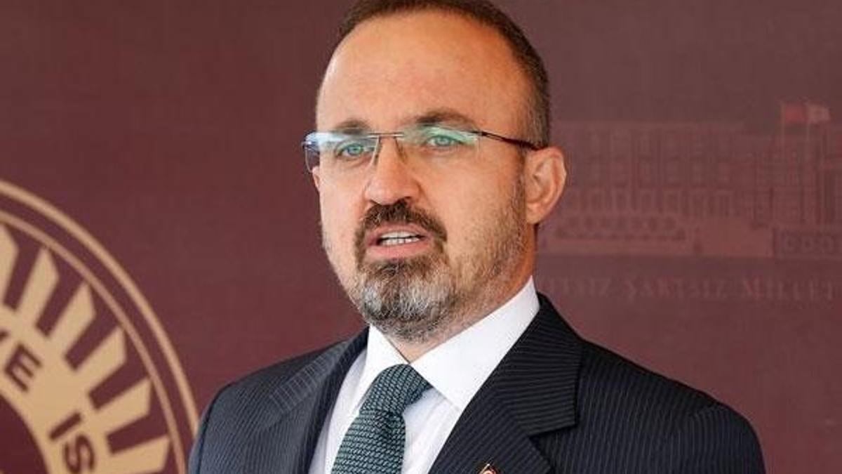 AK Parti'den flaş göçmen açıklaması!