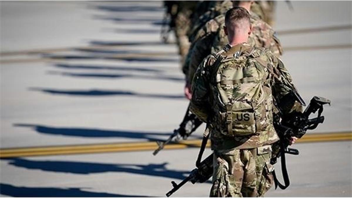 ABD'den Kabil'deki tahliyeler için flaş itiraf: Kaynağımız yok
