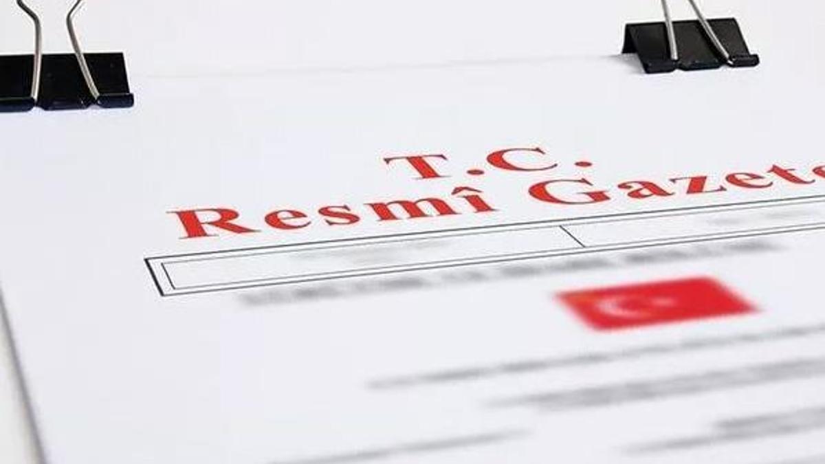Kaymakamlar kararnamesi 2021! İşte Kaymakam atamaları 2021 listesi!