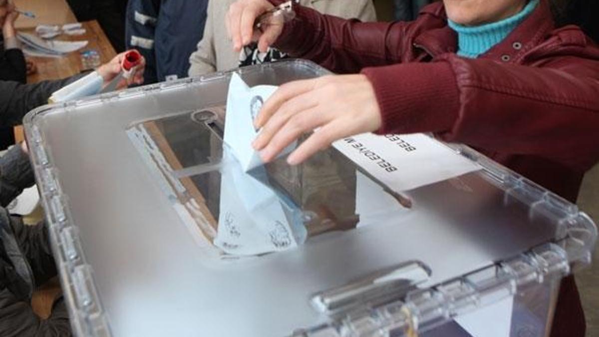 Oy oranları belli oldu! Erdoğan, Yavaş, İmamoğlu, Akşener, Kılıçdaroğlu, Gül...