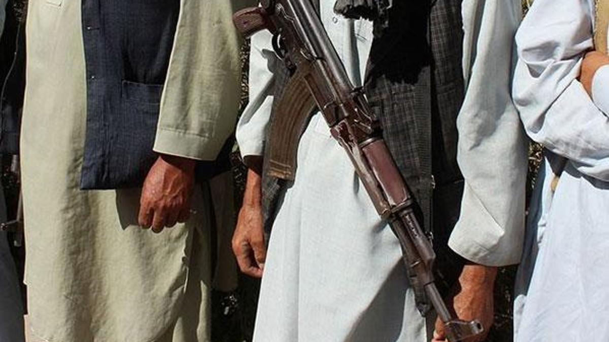Ankara'dan Taliban için flaş hamle!